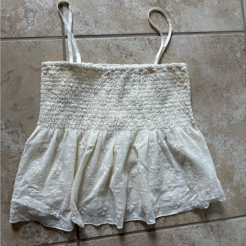 American eagle top